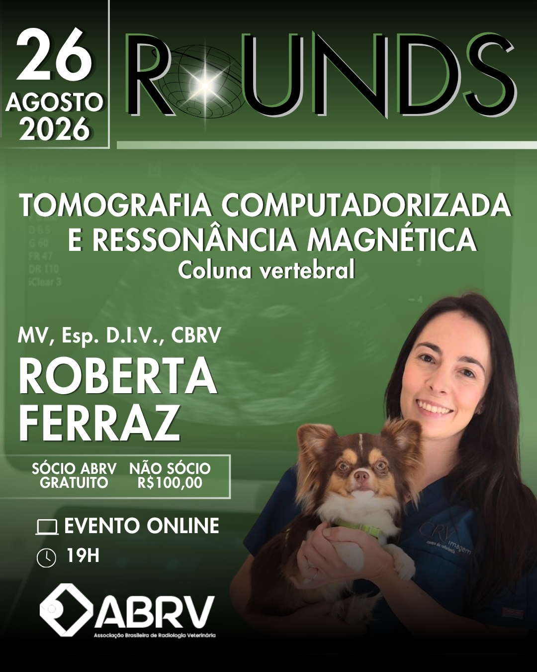 ABRV - Rounds 2026